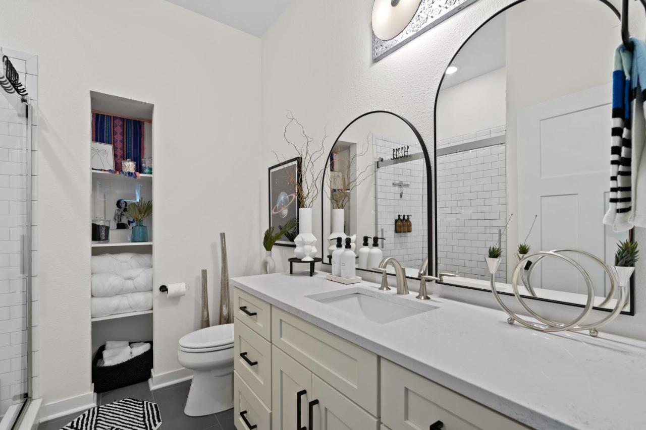 The Bentley Condotel, Heart Of Walkers Point With Garage, Yard Milwaukee Exterior foto